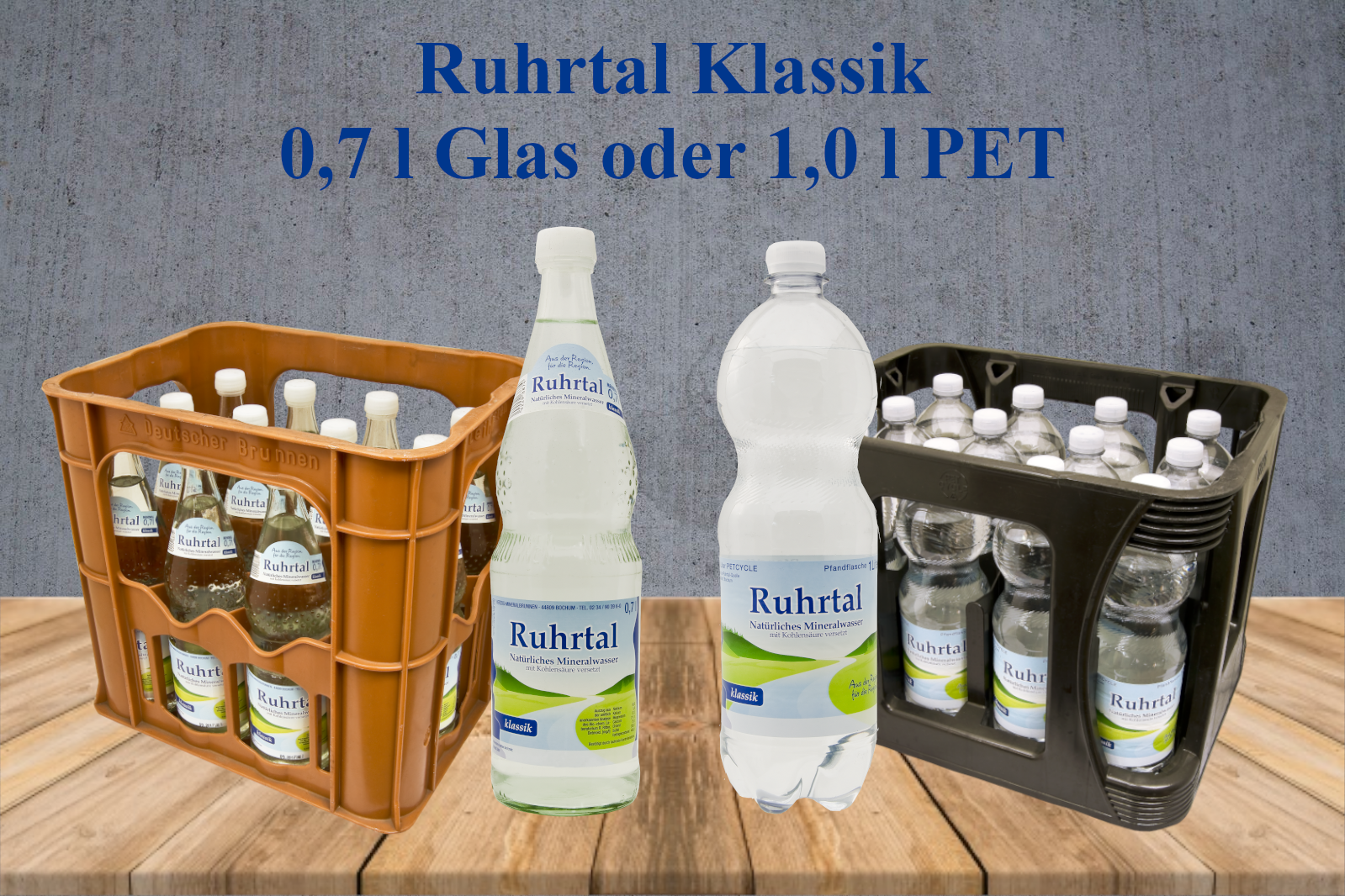 Ruhrtal klassik