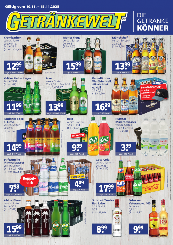 Getraenkewelt_Prospekt_KW46-2025