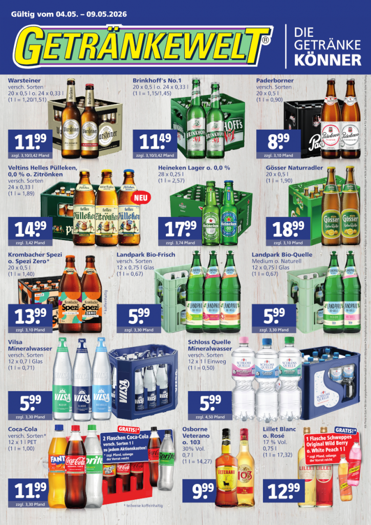 Getraenkewelt_Prospekt_KW19-2026